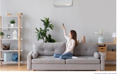 Is Your Air Conditioner Whispering for Help? A Belton Homeowner’s Guide to Staying Cool