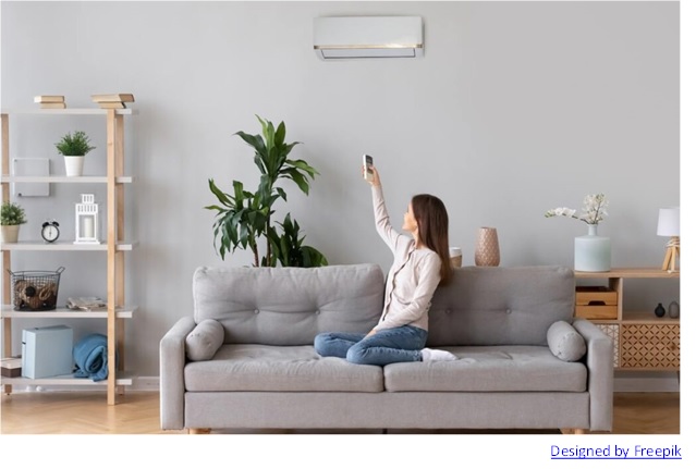 Is Your Air Conditioner Whispering for Help? A Belton Homeowner’s Guide to Staying Cool