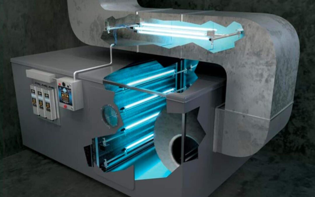 The Ultimate Maintenance Guide for HVAC Ultraviolet Lights