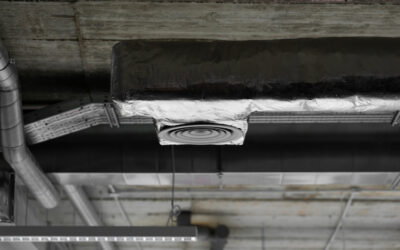 Top 3 Signs Your HVAC Ductwork Is Leaking
