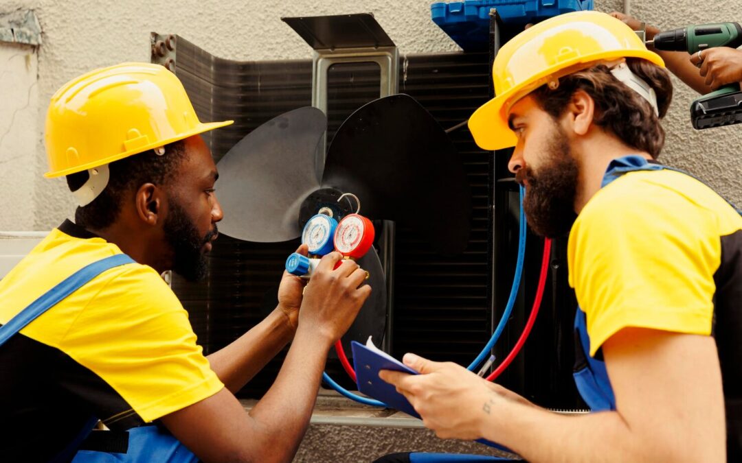 I Skipped My HVAC Service for a Year — Here’s What Happened