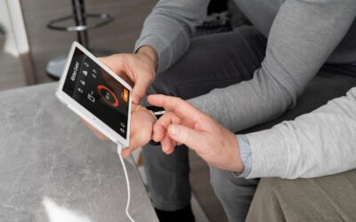 How Smart Thermostats Improve HVAC Performance and Reduce Bills