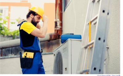 Why Regular HVAC System Maintenance Is So Important in Central Taxes