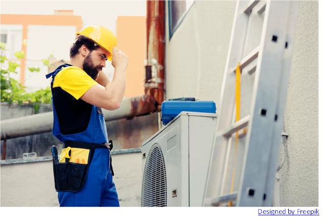 Why Regular HVAC System Maintenance Is So Important in Central Taxes