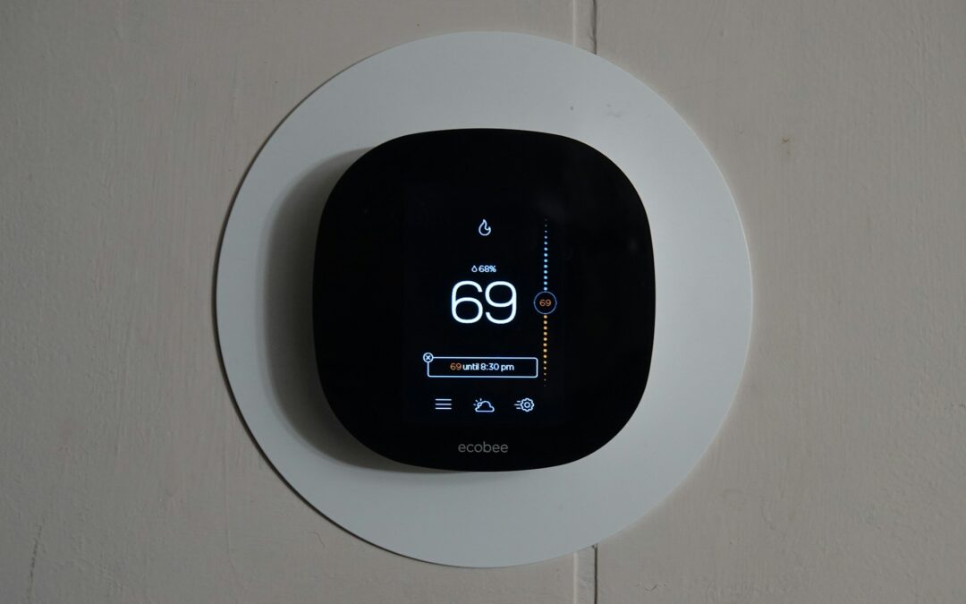 Can Your AI Thermostat Replace a Technician?