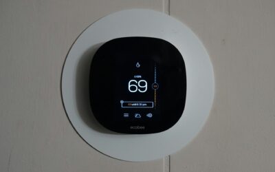 Can Your AI Thermostat Replace a Technician?
