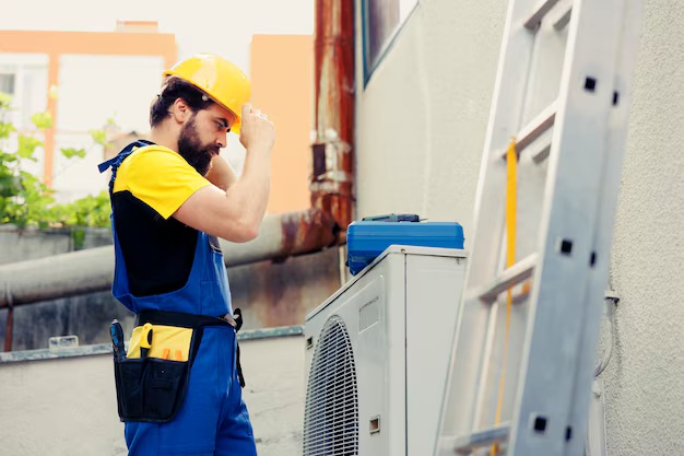 Why Regular HVAC System Maintenance Is So Important in Central Taxes