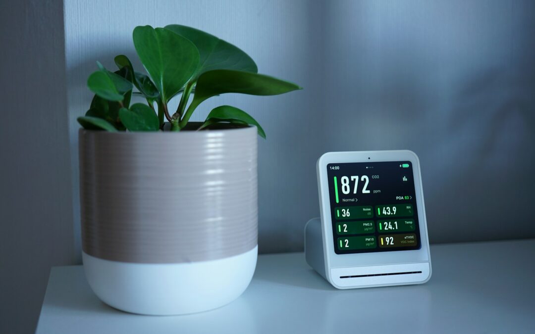 How Smart Thermostats Improve HVAC Performance and Reduce Bills