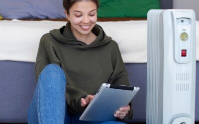 Is Your HVAC System Costing You Too Much? A Smart Thermostat Might Be the Fix