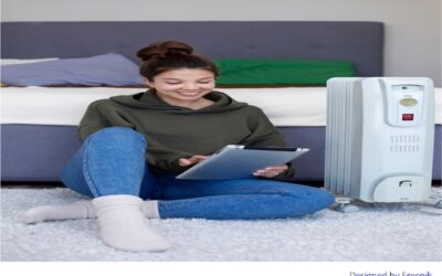 Is Your HVAC System Costing You Too Much? A Smart Thermostat Might Be the Fix