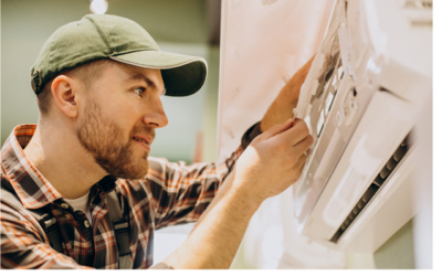 How Often Should You Service Your AC in Belton, Texas?