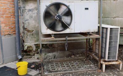Can Skipping Seasonal Maintenance Shorten the Life of Your Cooling System?