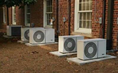 How Often Should You Service Your AC in Belton, Texas?