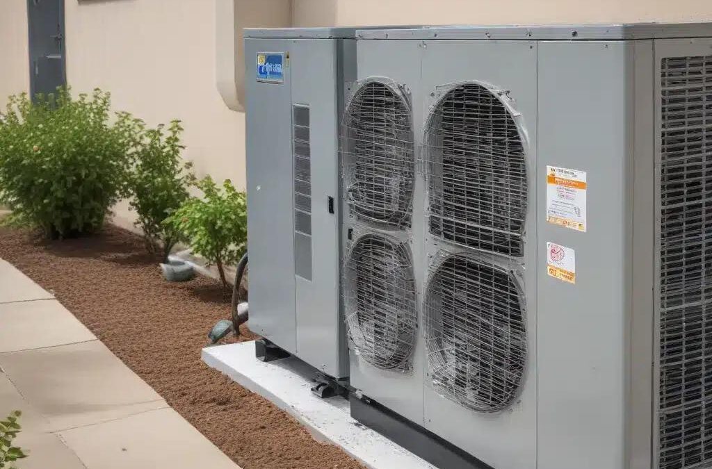 Complete Guide to HVAC Maintenance & System Care