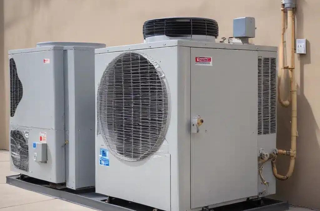 Emergency Guide for HVAC Repair Service in Texas:
