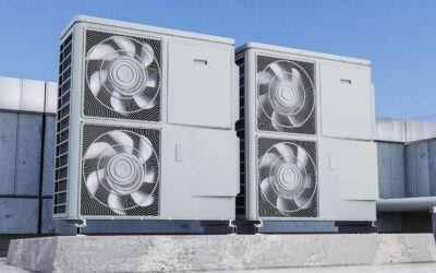 Why Is My HVAC System Making Strange Noises?