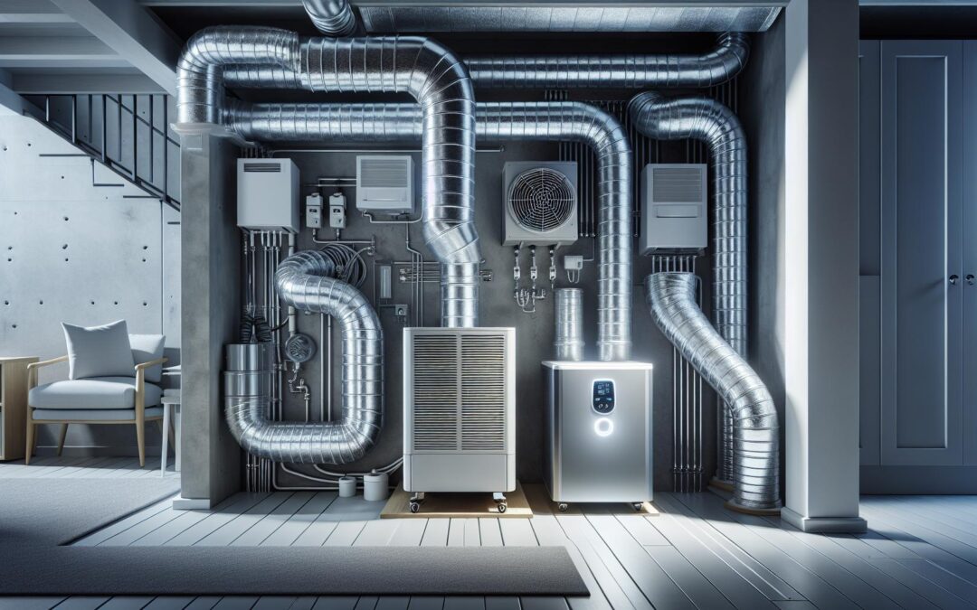 Is the Air Inside Your Home Making You Sick? Read This First