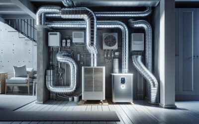 Is the Air Inside Your Home Making You Sick? Read This First