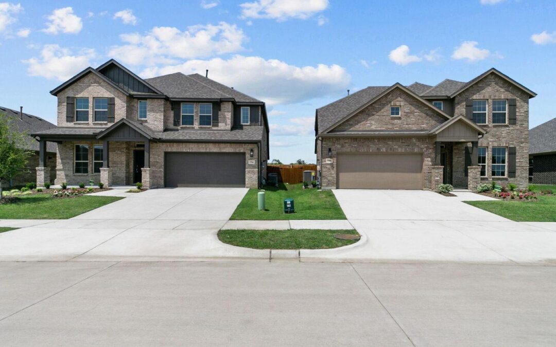 Why Two Similar Homes Have Different Energy Bills