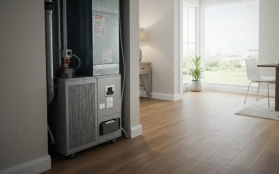 The Importance of Regular HVAC Maintenance