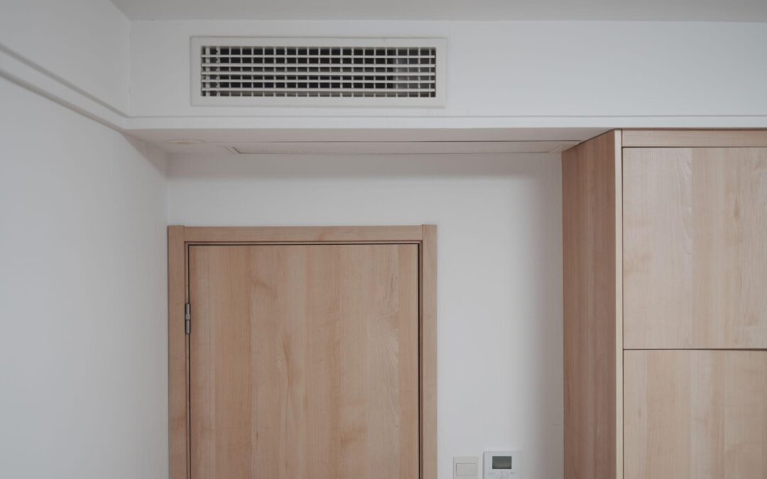 Why Is My AC Running but My House Still Feels Hot?