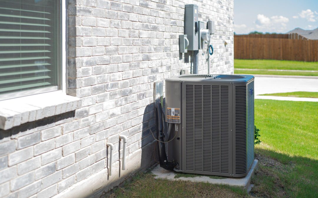 Why Does My HVAC Keep Turning On and Off?