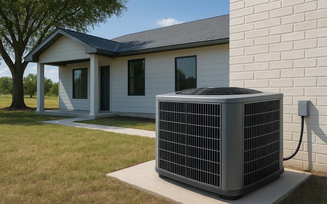 Is a Variable-Speed AC Worth It for a Central Texas Home?
