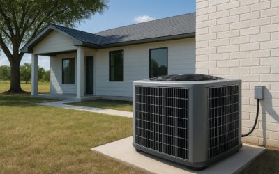 Is a Variable-Speed AC Worth It for a Central Texas Home?