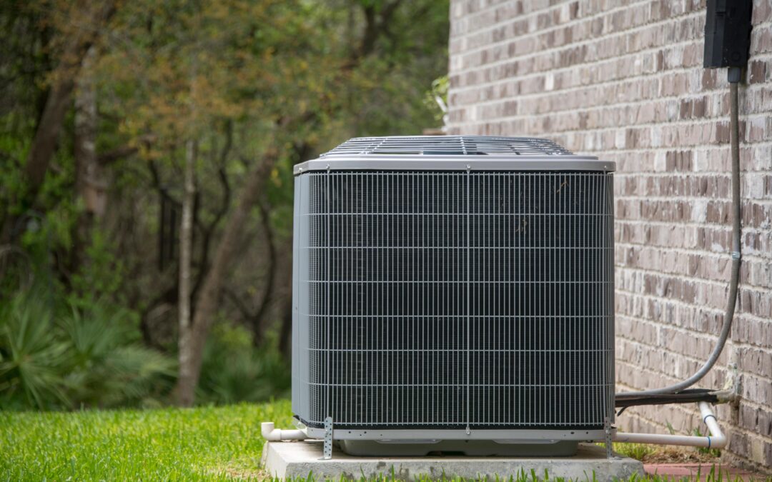 Why Does My AC Make a Clicking Sound Before It Starts?